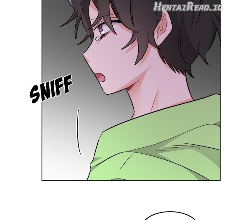 Pheromone Sherbet♥ Chapter 44 - page 71